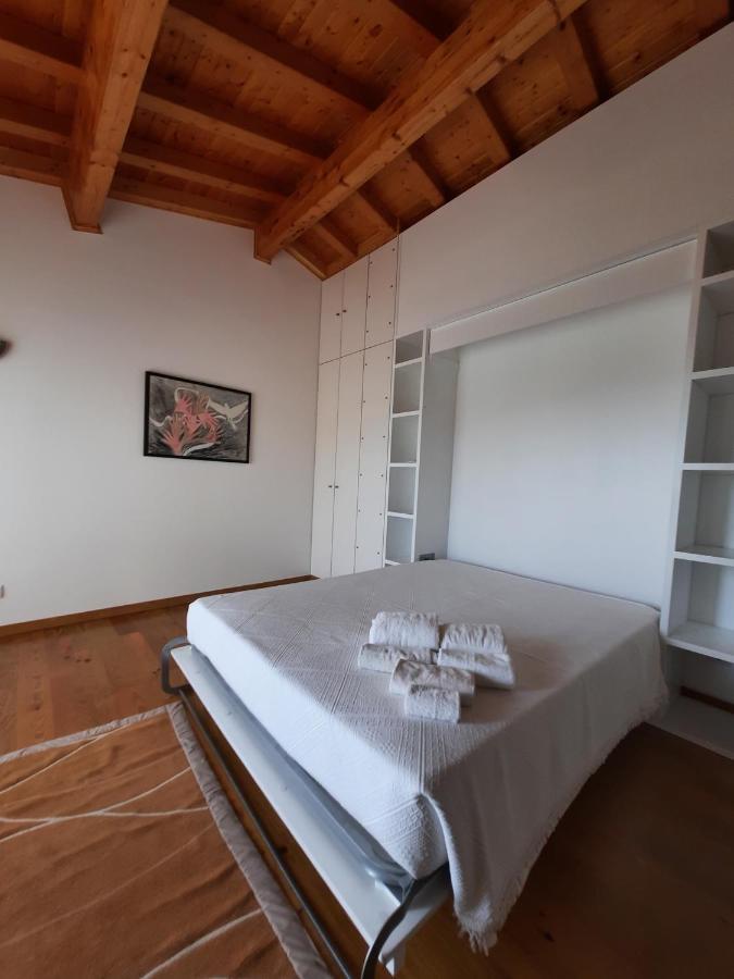 Casa De Labrujo - Circuito Aldeias De Portugal Villa Ponte de Lima Buitenkant foto